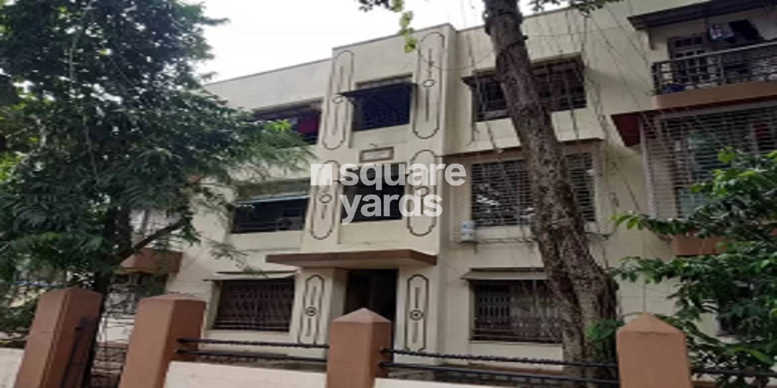 Pratap Mansion
