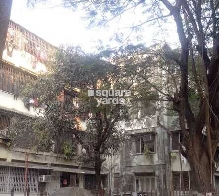 Pratap Society Tower View