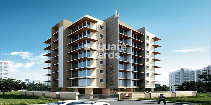 Pratap Villa Apartment Cover Image