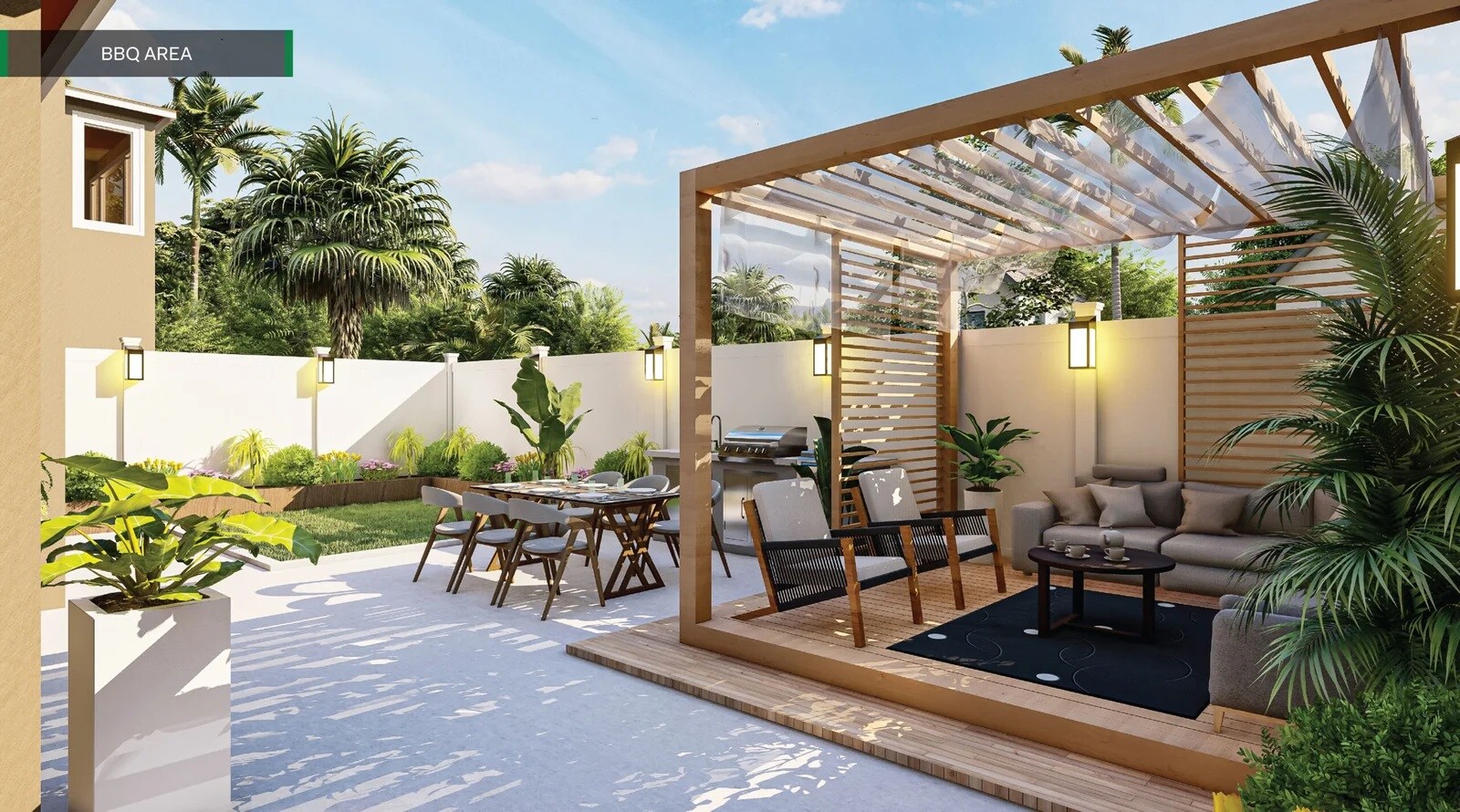 Pratha Codename Zero Amenities-Features 1