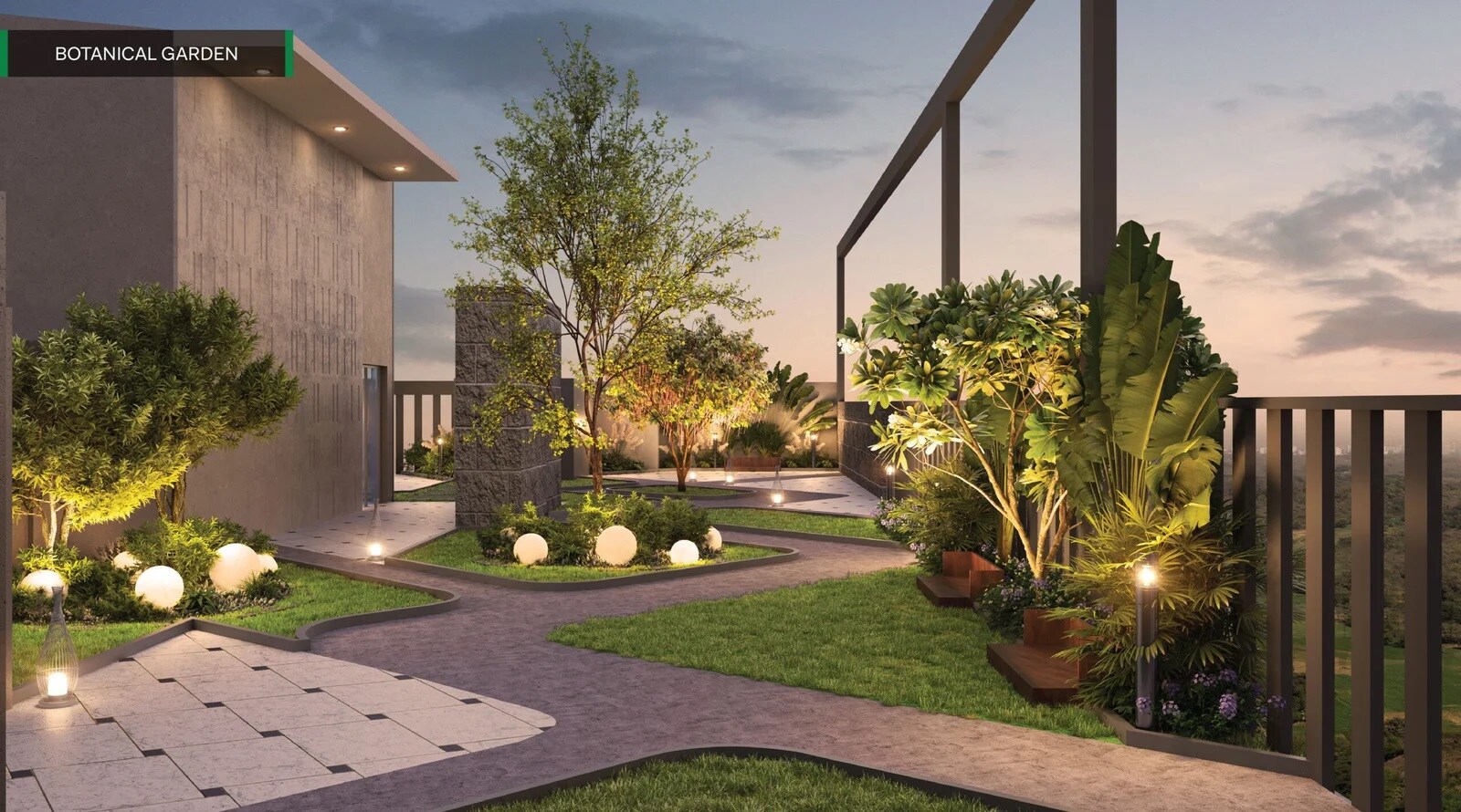 Pratha Codename Zero Amenities-Features 3