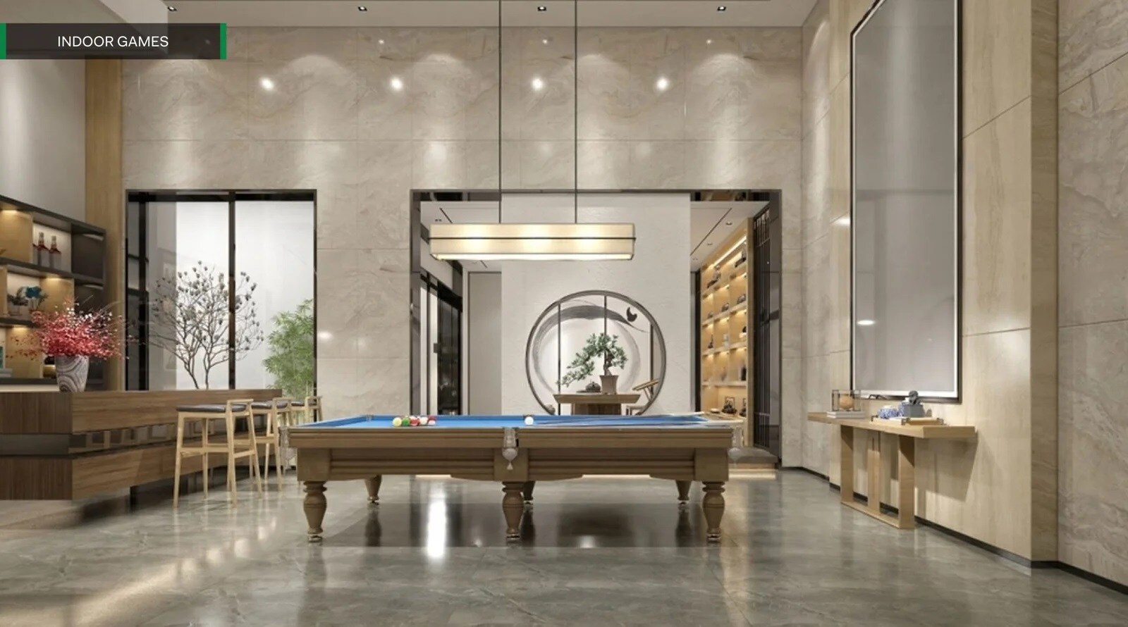 Pratha Codename Zero Amenities-Features 4