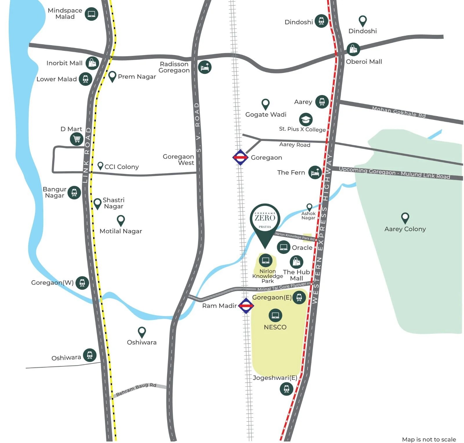 Pratha Codename Zero Location Image