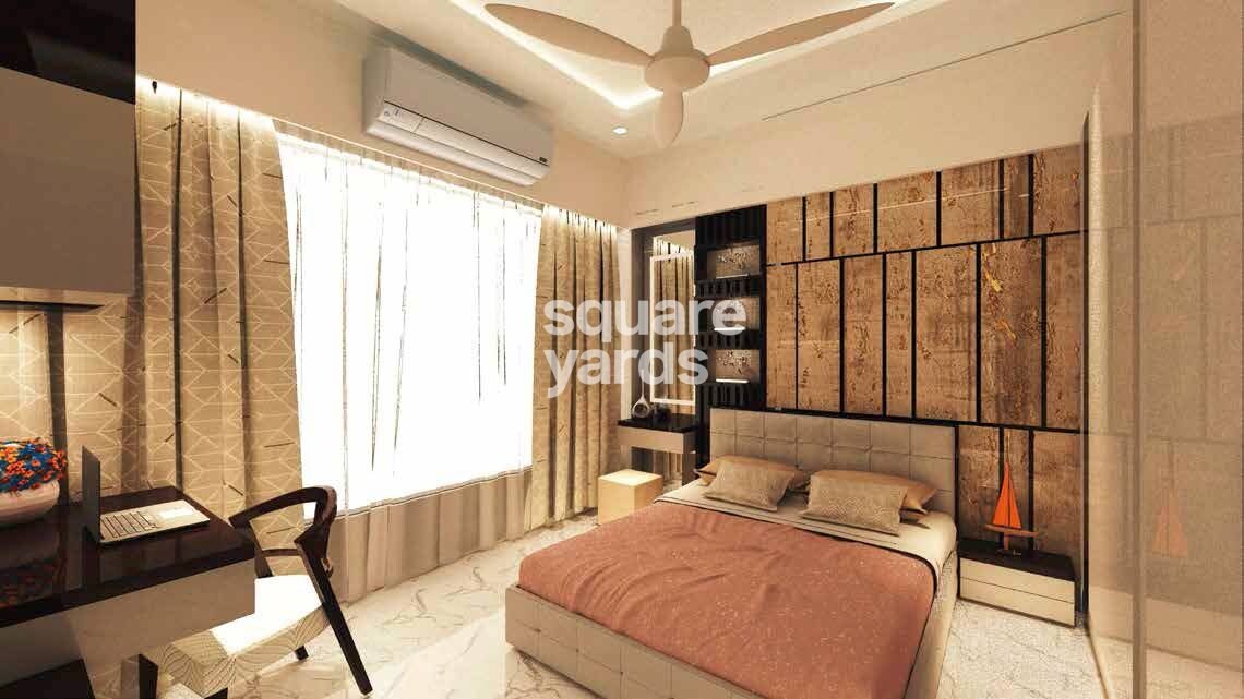 Pratham ARC Aura Apartment Interiors 2