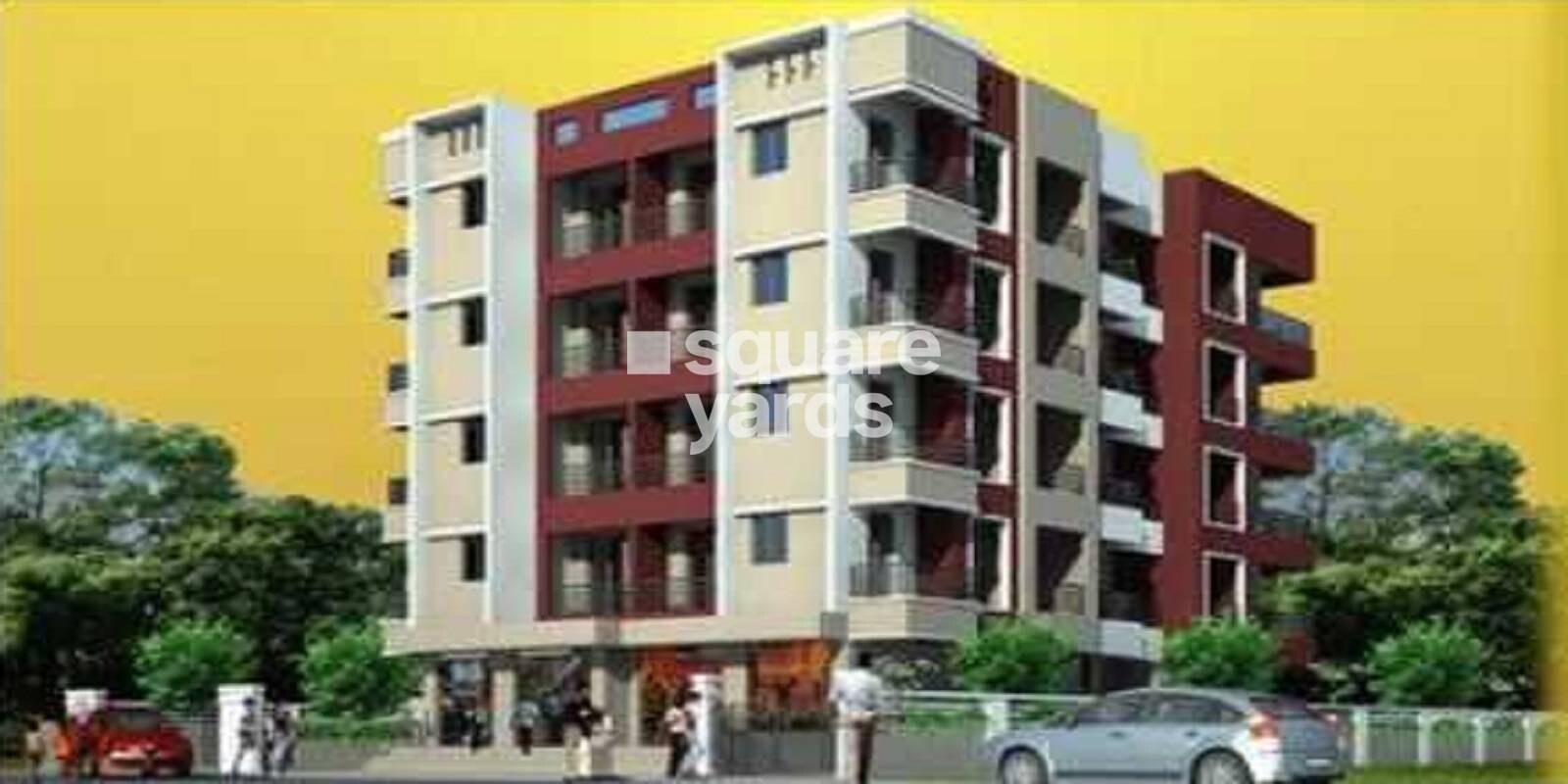Pratham Ganesh Krupa