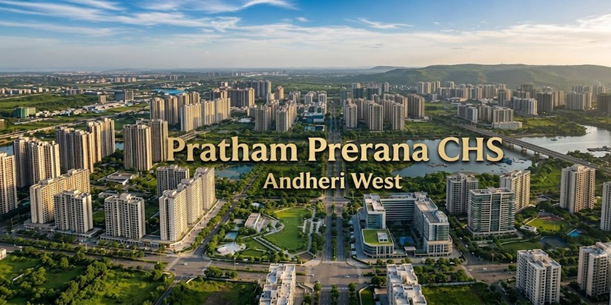Pratham Prerana CHS