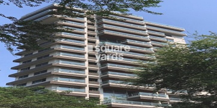 Pratham Tower Chembur Cover Image