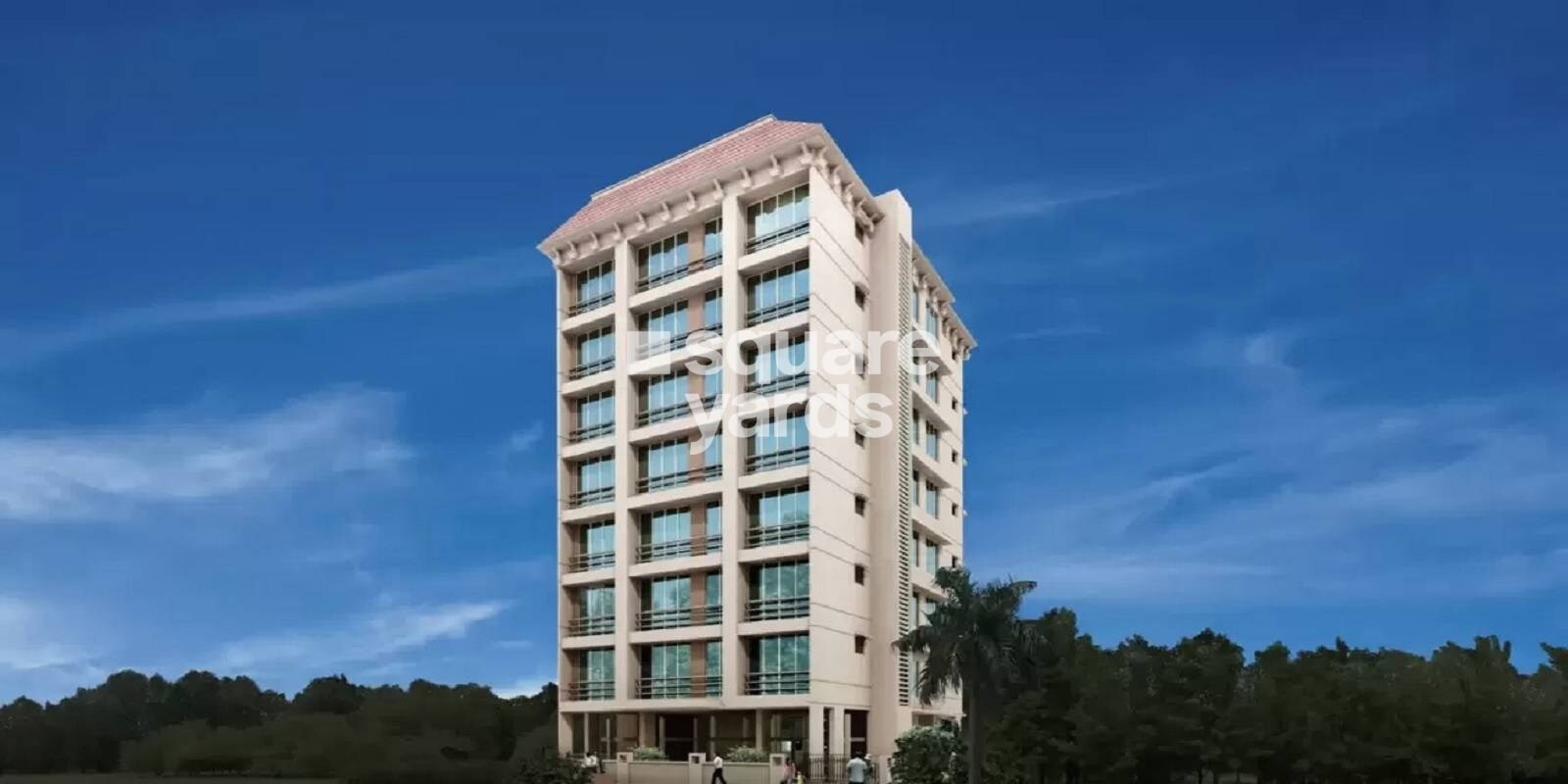 Pratham Vedant Enclave