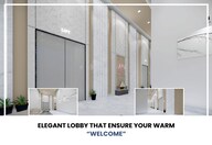 Prathamesh Alfa CHS Lift Lobby Image