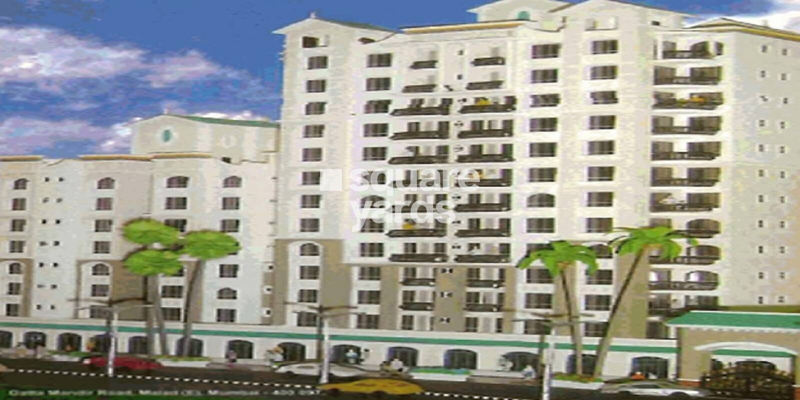 Prathamesh Avenue
