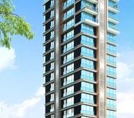 Prathamesh Kapil Tirth Apartment Exteriors
