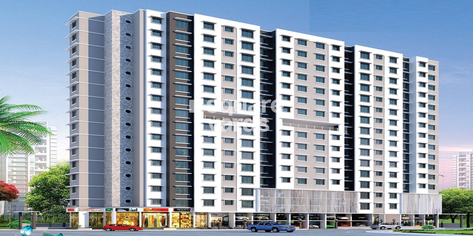 Prathamesh Tanishq Residency Ghatkopar Cover Image