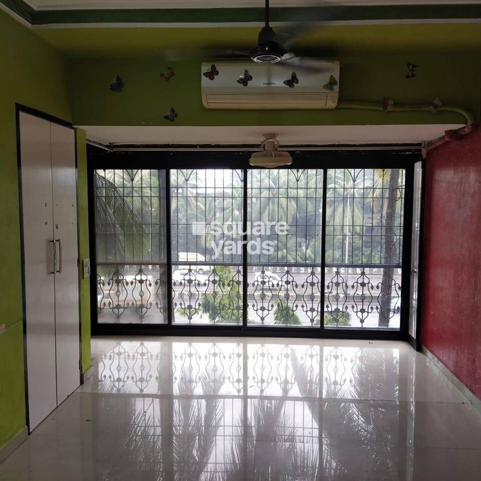 Prathamesh Vaibhav Apartment Interiors 3