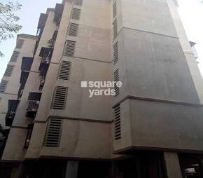 Prathan CHS Tower View