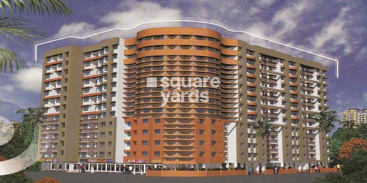 Prathana Acharya Ashram Cover Image