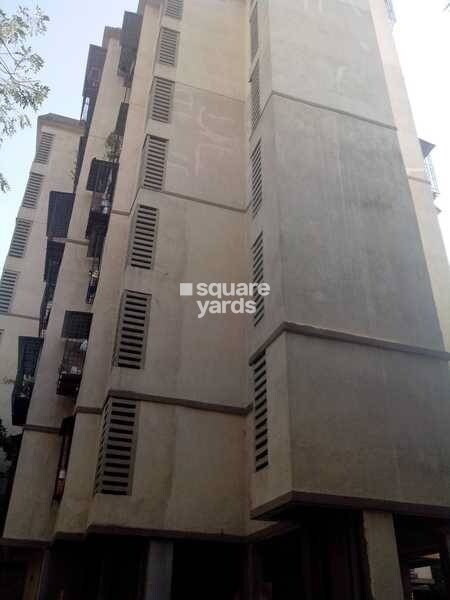 Prathmesh CHS Tower View