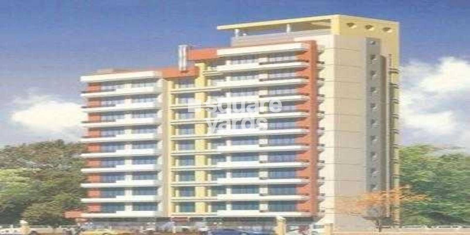 Prathmesh Heights