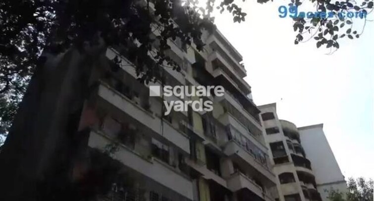 Prathmesh Heights Tower View