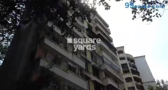 Prathmesh Heights Tower View