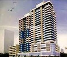 Prathmesh Tower Tower View