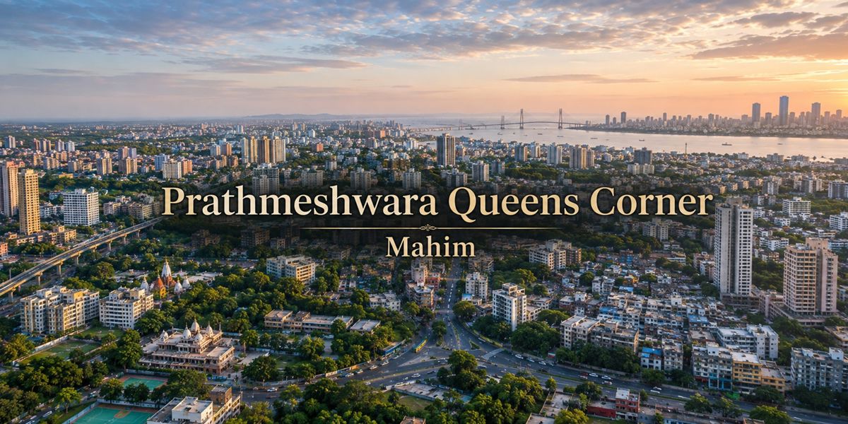 Prathmeshwara Queens Corner
