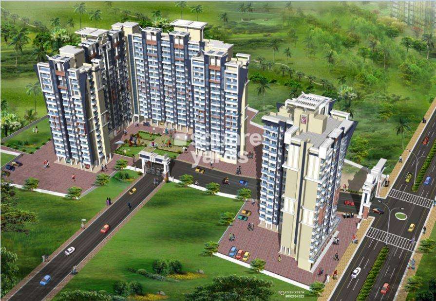 prathvi nidan empire phase i amenities features6