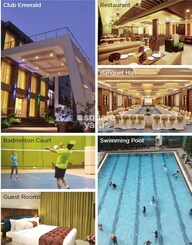 Pratibha Swastik Plaza C Chs Ltd Avana Amenities-Features