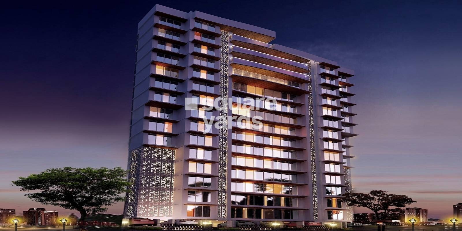 Pratibha Swastik Plaza C Chs Ltd Avana