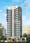 Pratik Anupam Tower Apartment Exteriors
