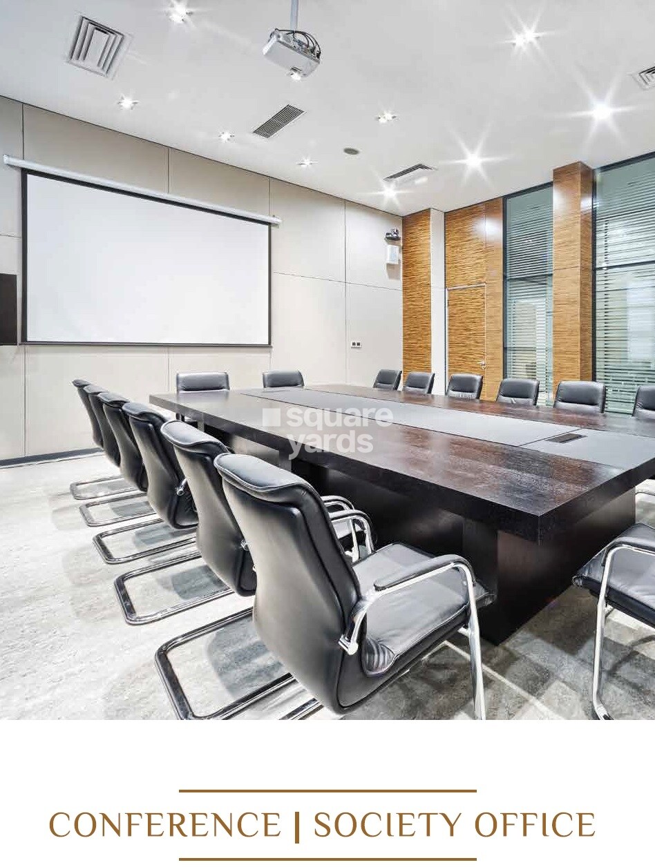 Pratik Paradise Amenities-Features 2