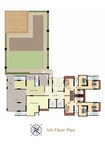 Pratik Paradise Floor Plans