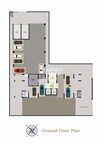 Pratik Paradise Floor Plans