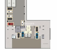 Pratik Paradise Floor Plans