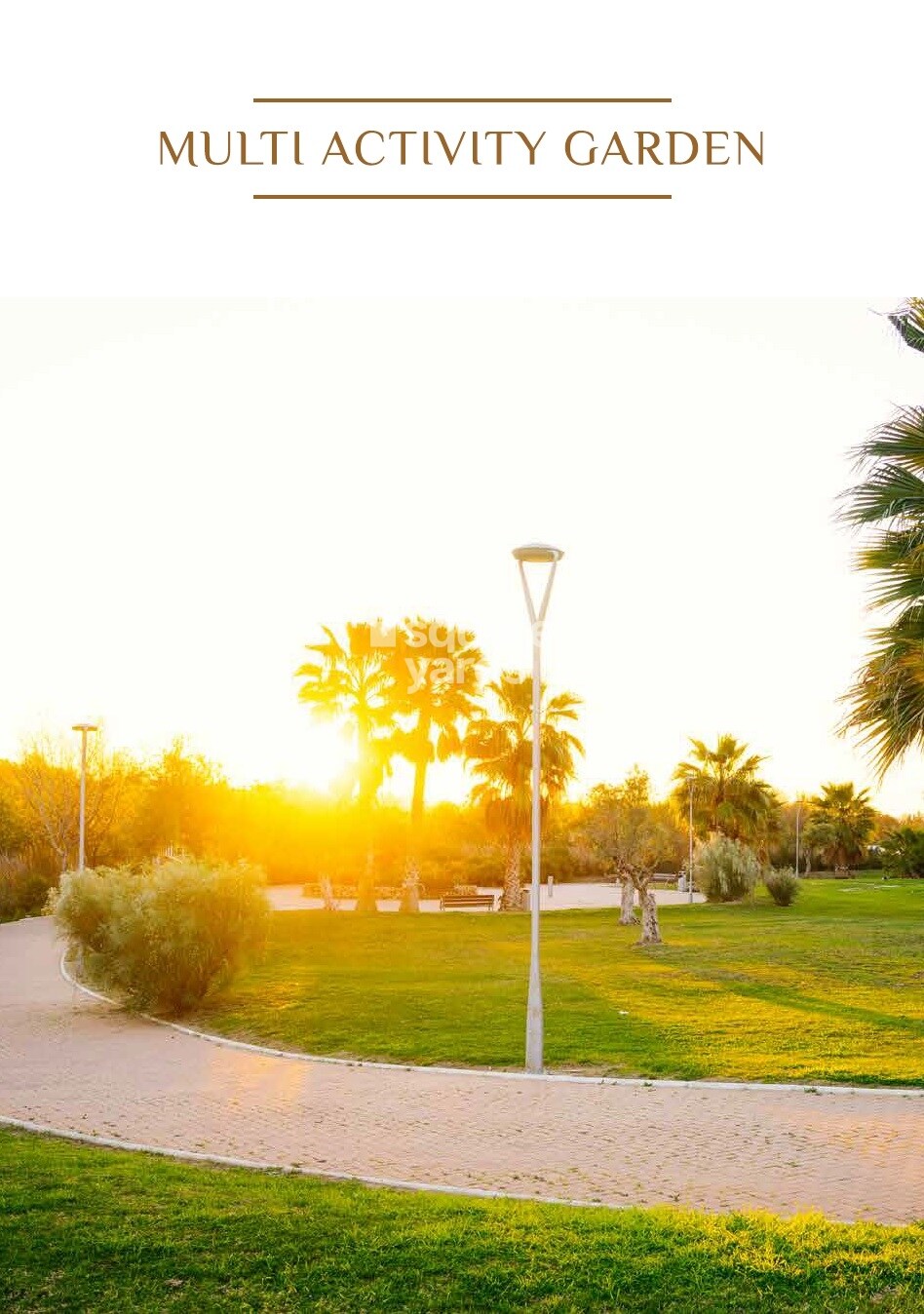 Pratik Paradise Greens Image