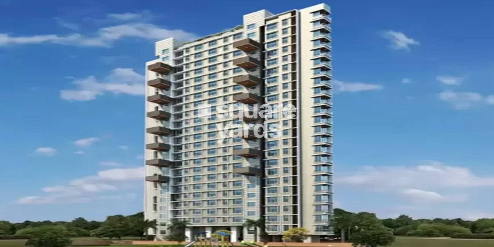 prayag-heights