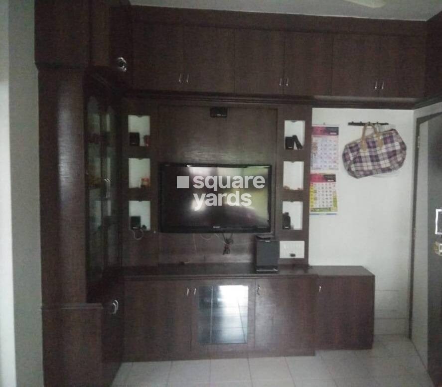 Representative image as actual visual unavailable for Prayas CHS