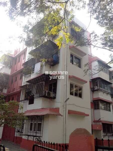 Prayatna Apartment Tower View