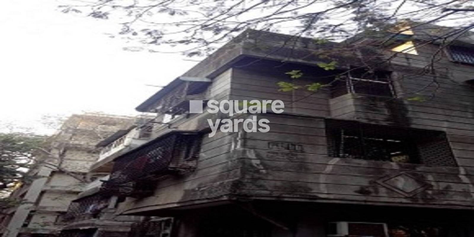 Preeti CHS Ghatkopar