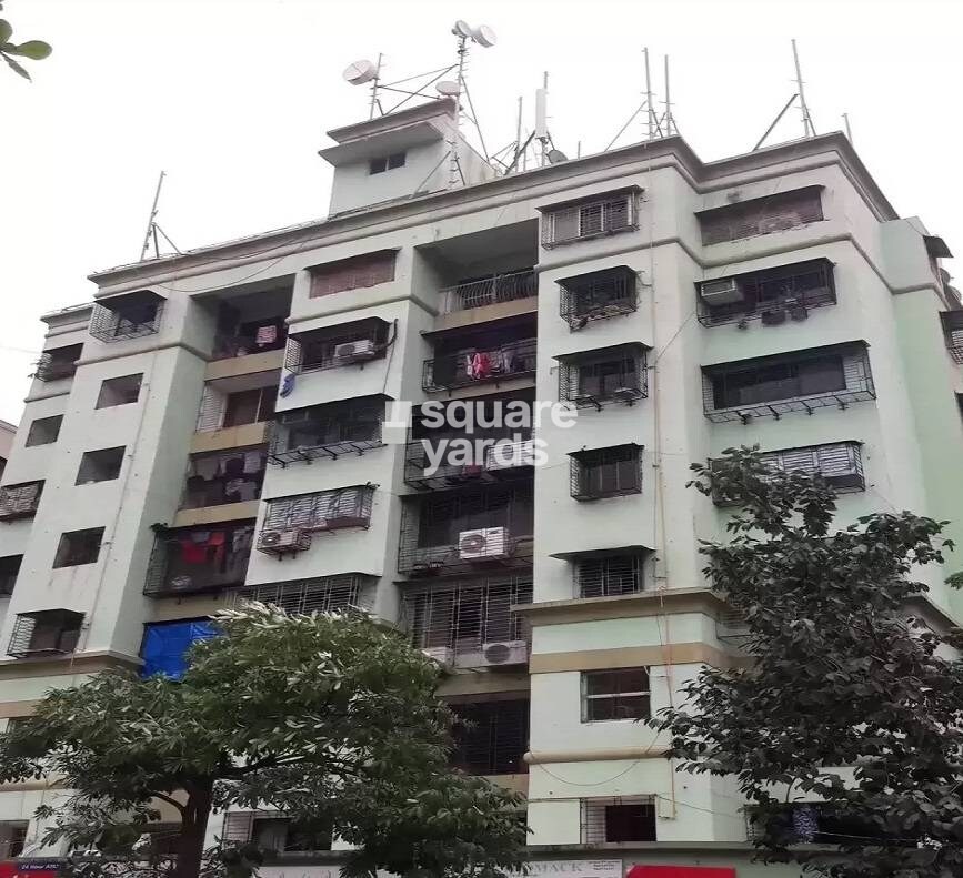 Preeti Sagar CHS Tower View