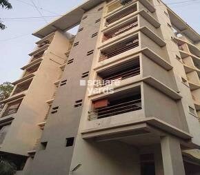 Prem Agan Tower View