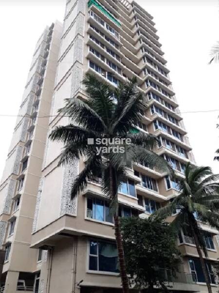 Prem Chitralekha Tower View