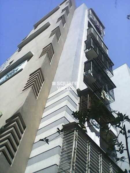 Prem Ganga Tower View