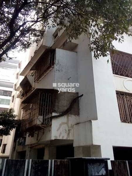 Prem Ghar Apartment Tower View