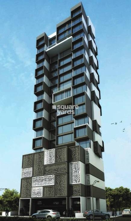 Prem Girja Tower View