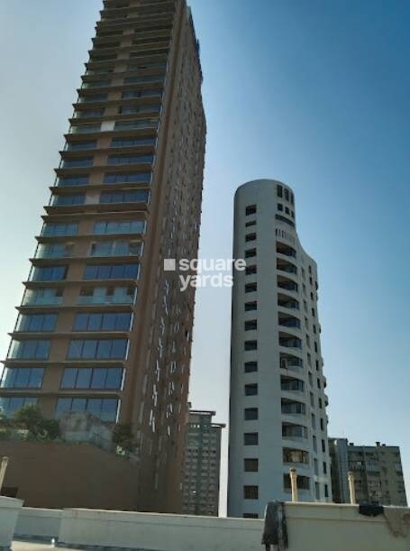 Prem Milan Tower View