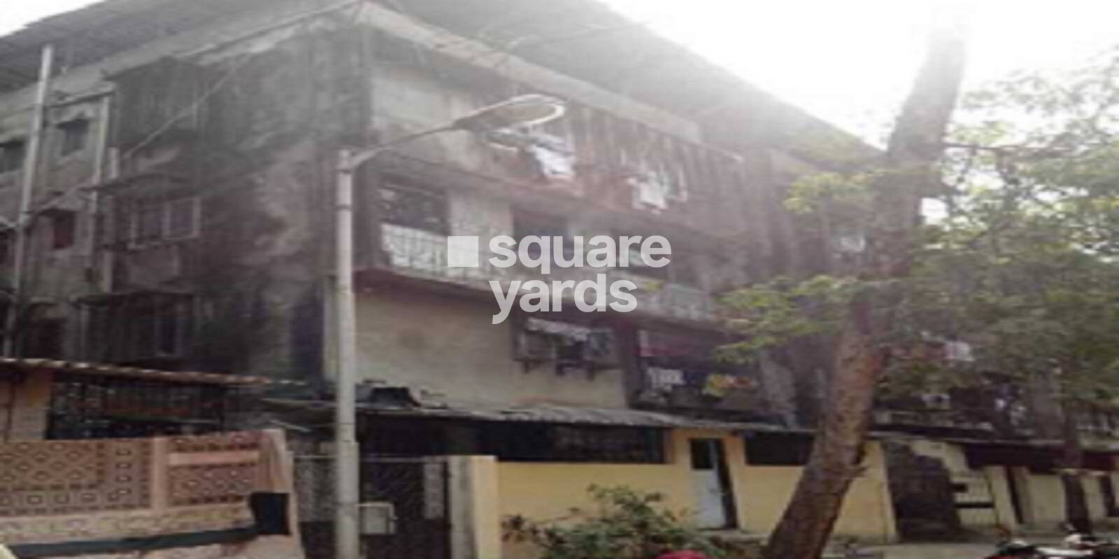 Prem Sadan Apartment