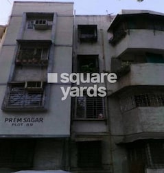 Prem Sagar CHS Ltd Prem Sagar CHS Ltd