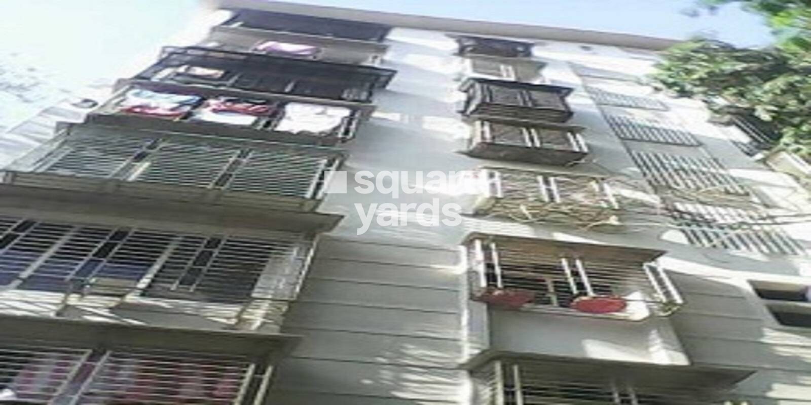 Prem Thaker Apartment