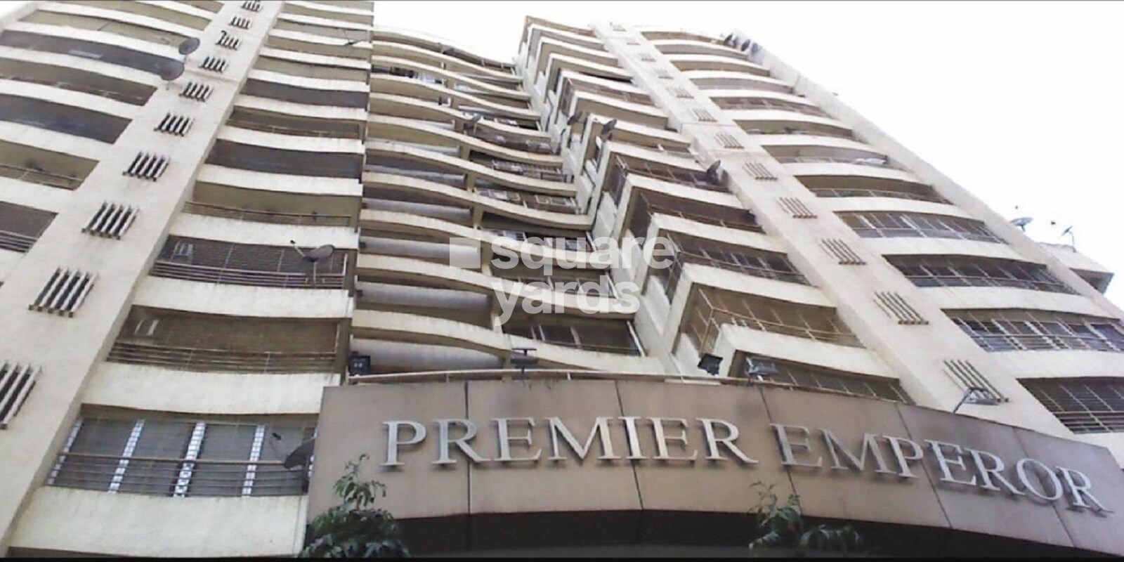 Premier Emperor Payment Plan Image