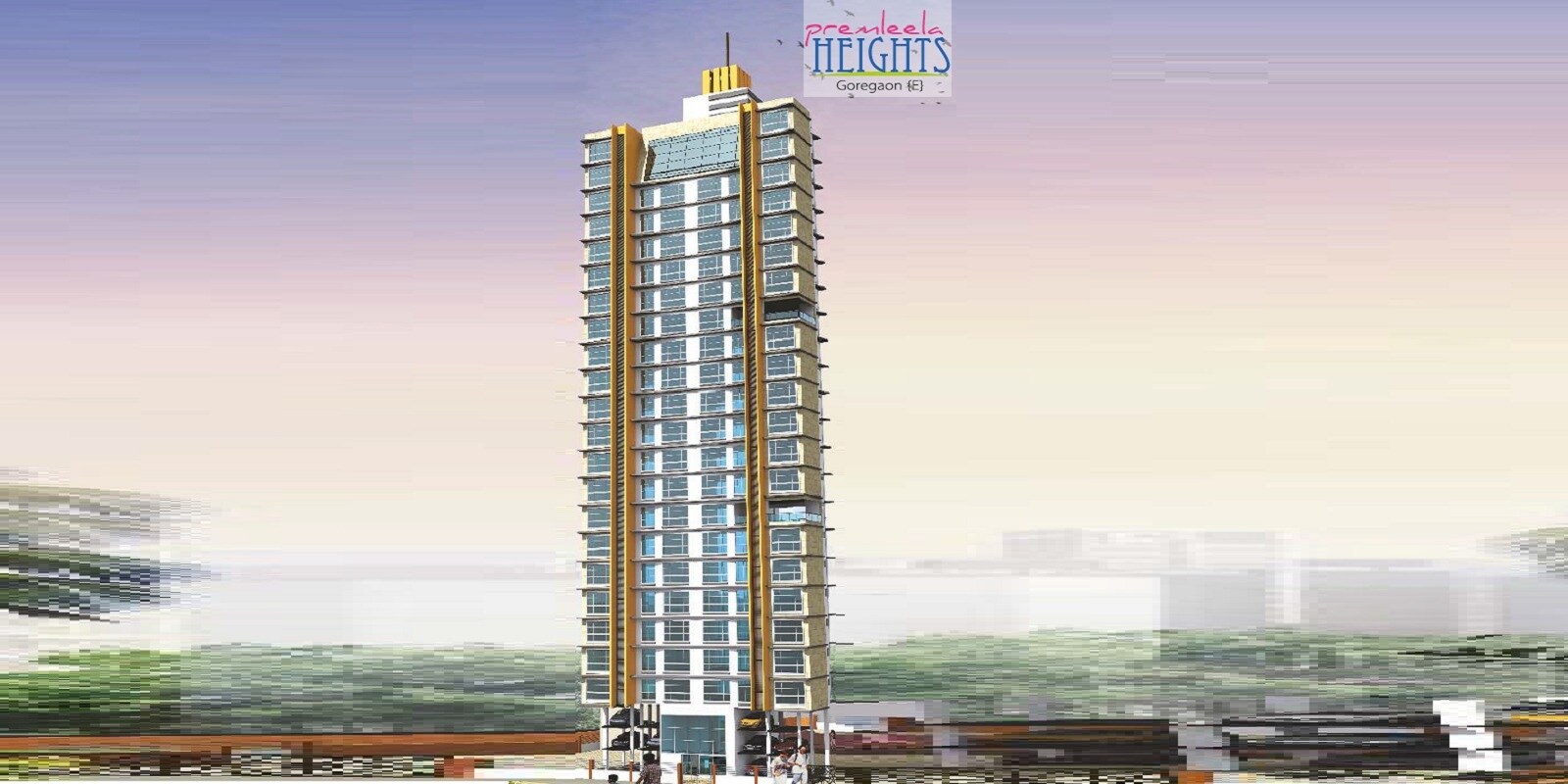 Premleela Heights Cover Image